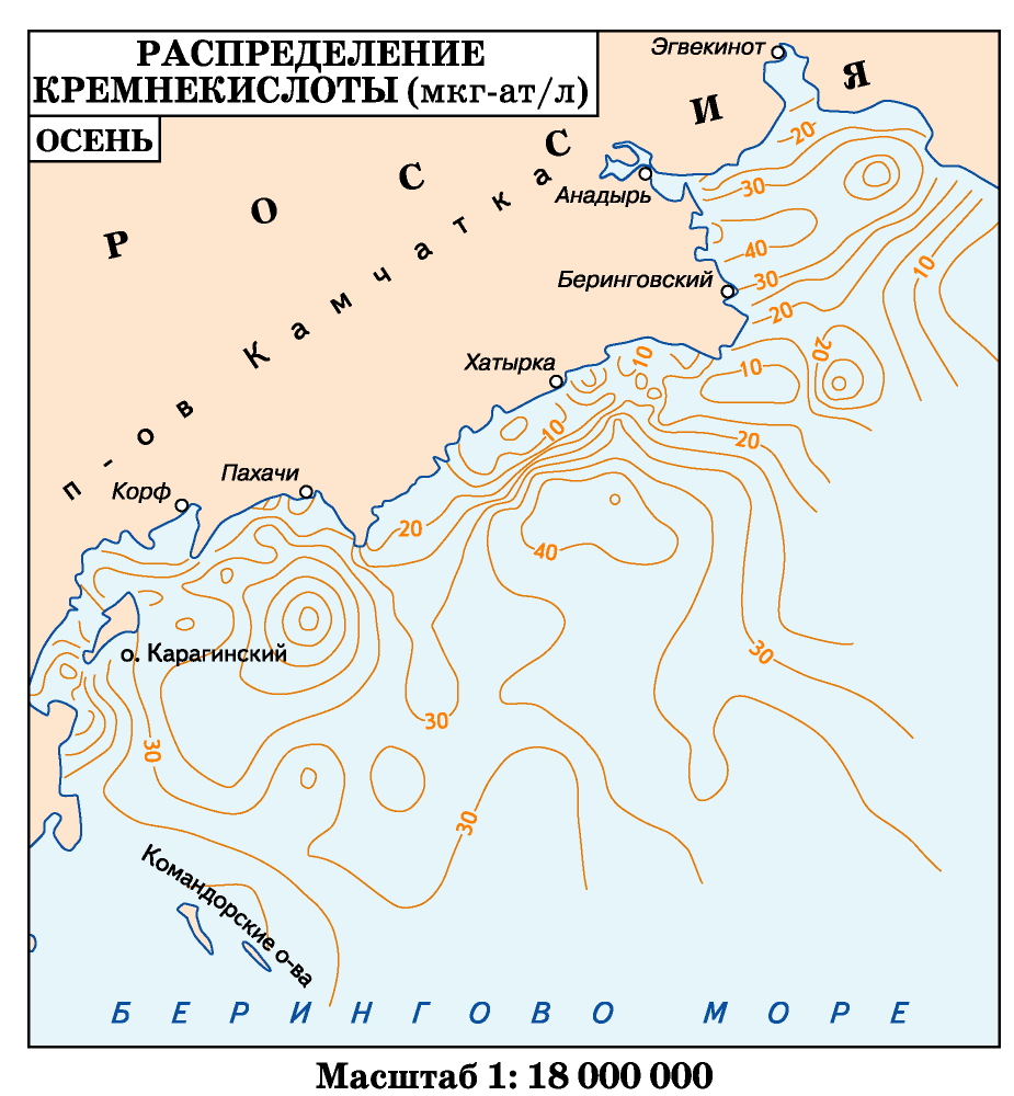 (Bering Sea)